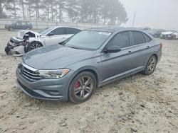 Volkswagen Vehiculos salvage en venta: 2021 Volkswagen Jetta s