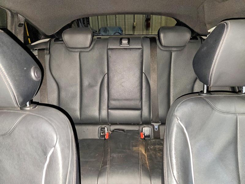 2018 BMW 440xi Gran Coupe