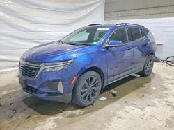 2022 Chevrolet Equinox rs for sale in Candia, NH