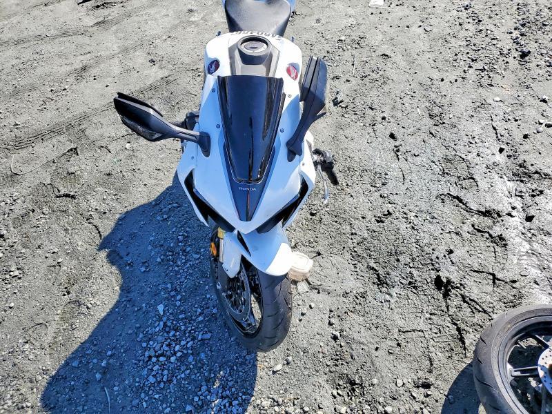 2025 Honda Cbr1000 rr