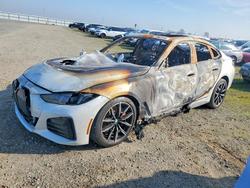 2025 BMW I4 Edrive 40 for sale in Sacramento, CA