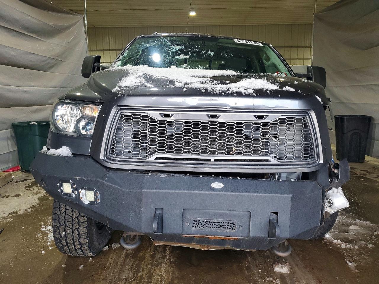 2011 Toyota Tundra Double Cab SR5