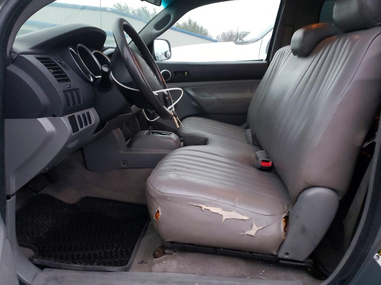 2006 Toyota Tacoma