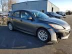 2012 Mazda 3 S
