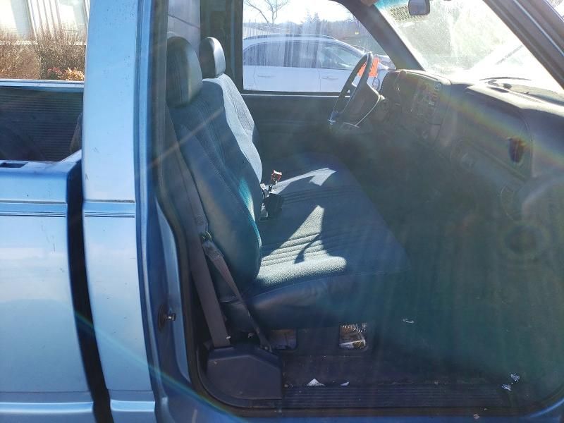 1997 Chevrolet Gmt-400 C1500