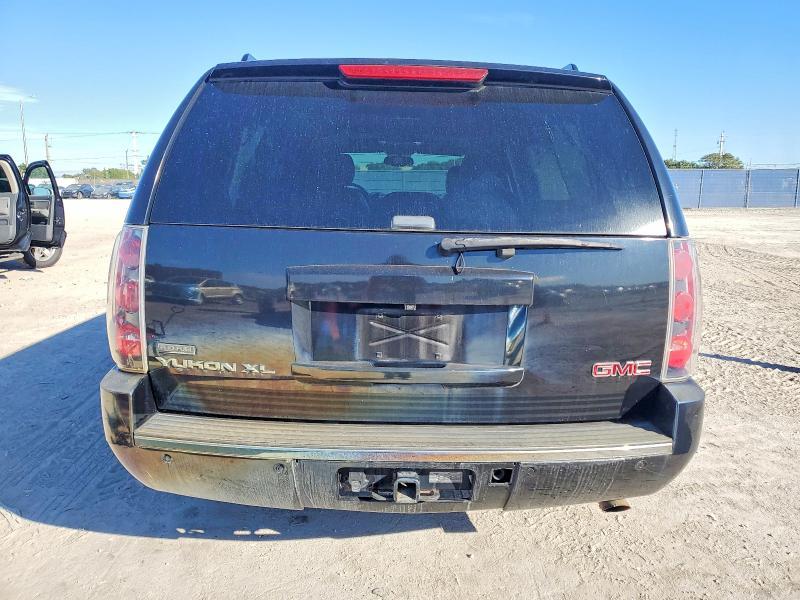 2011 GMC Yukon xl Denali