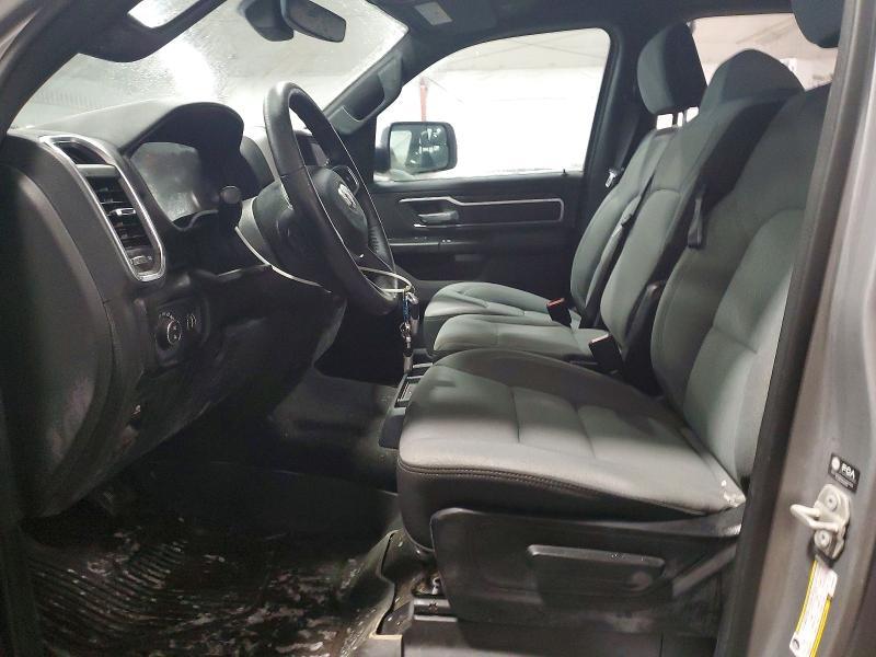 2024 Dodge Ram 1500 big Horn/lone Star