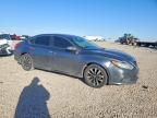 2018 Niss Altima 2.5