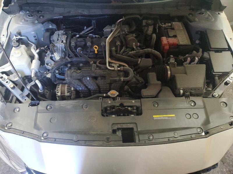 2024 Nissan Altima sv