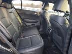 2021 KIA Sportage s