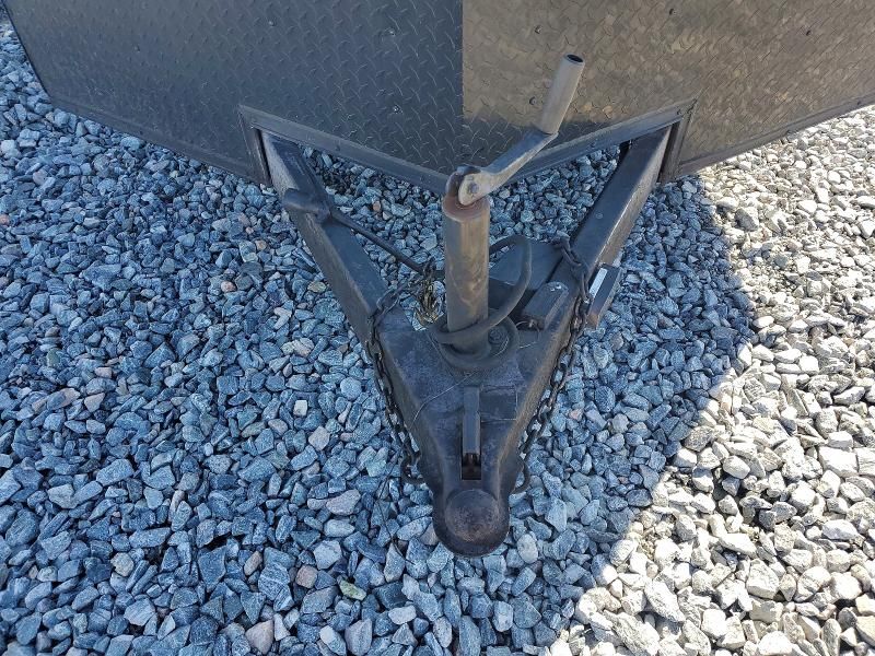 2022 Rcok Unknown-Enclosed Cargo Trailer