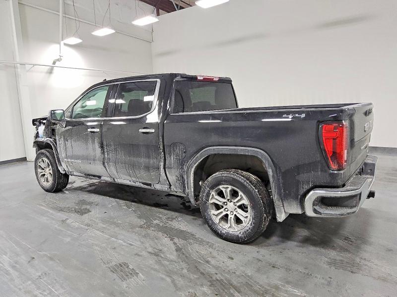 2026 GMC Sierra K1500 slt