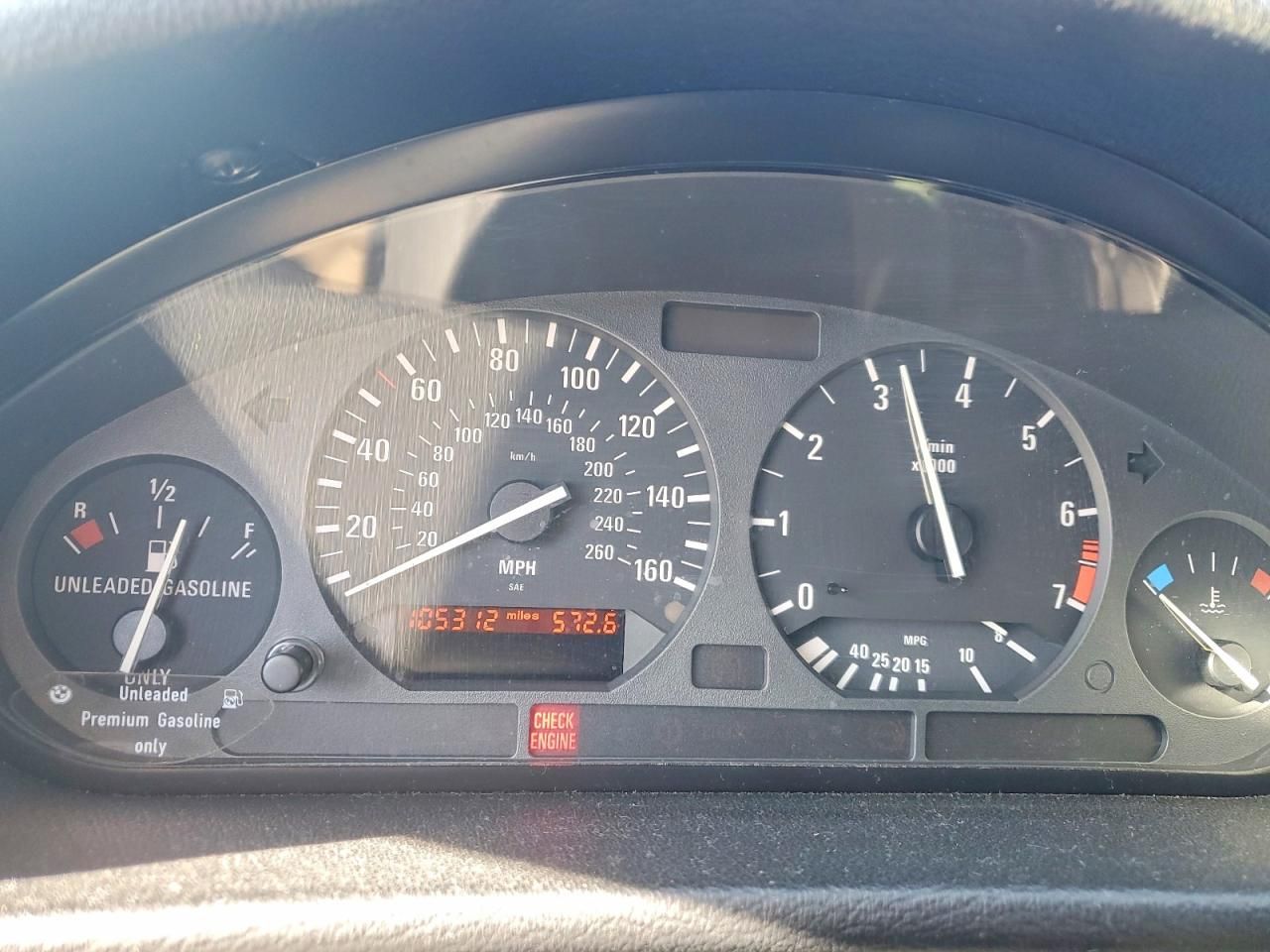 1992 BMW 325 is Automatic