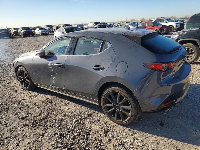 2020 Mazda 3 Premium