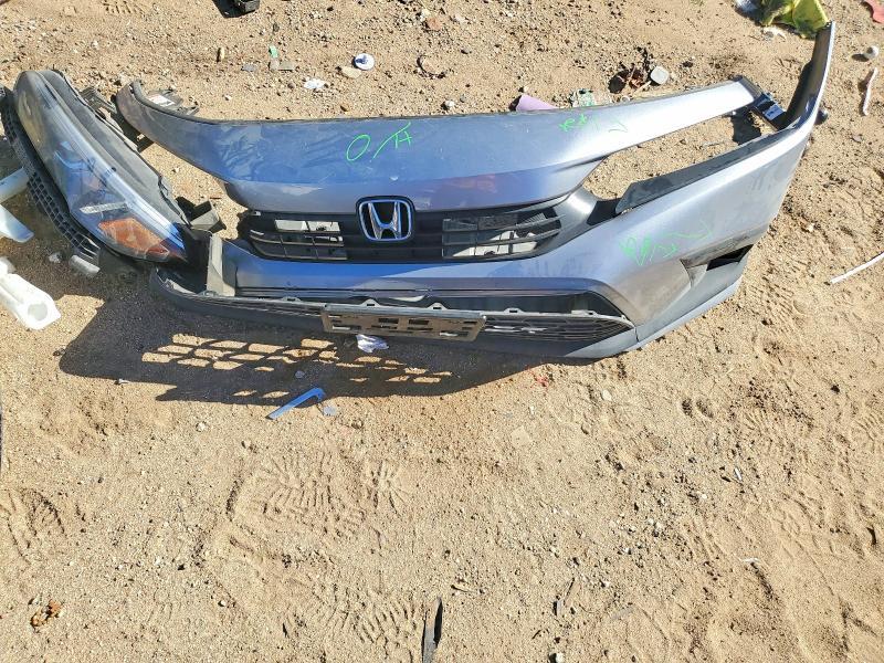 2022 Honda Civic lx