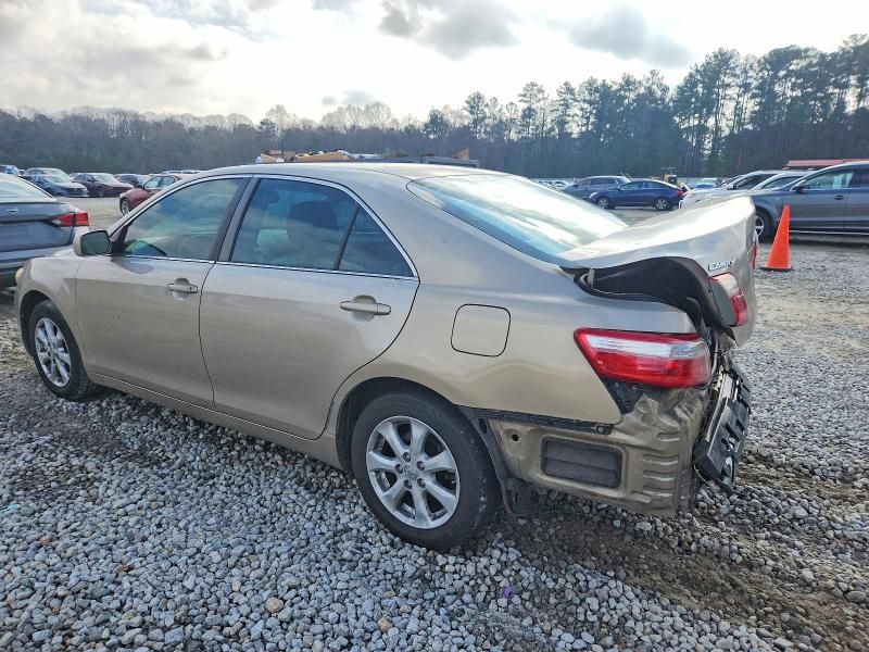 2008 Toyota Camry ce