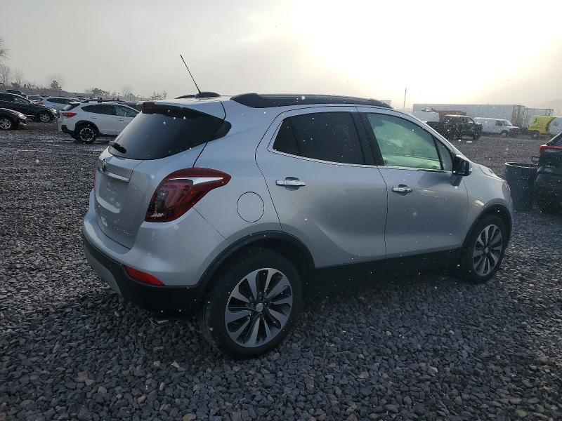 2017 Buick Encore Preferred ii