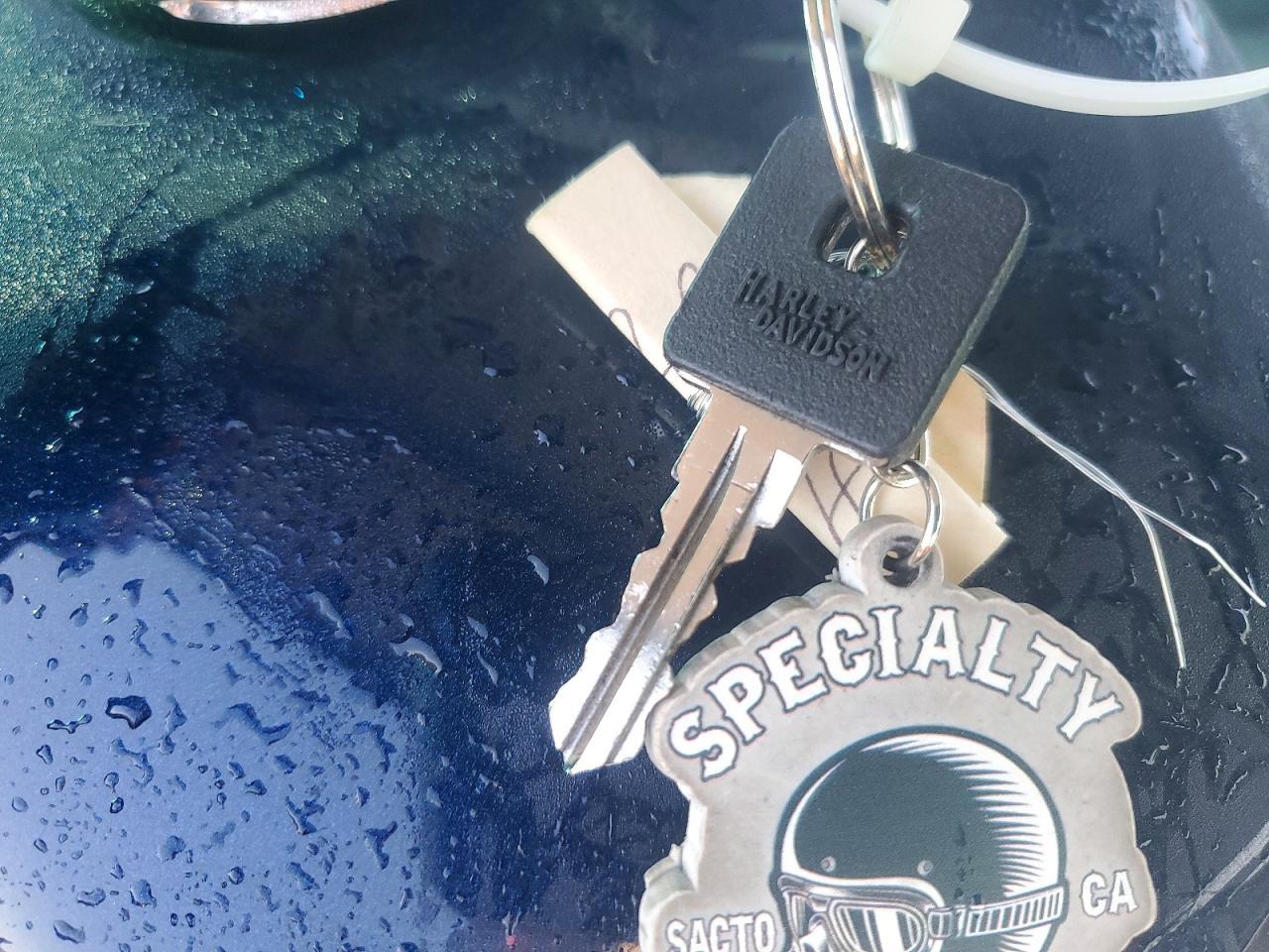 2012 Harley-Davidson XL1200 FORTY-Eight