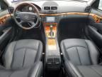 2008 Mercedes-Benz E 320 cdi