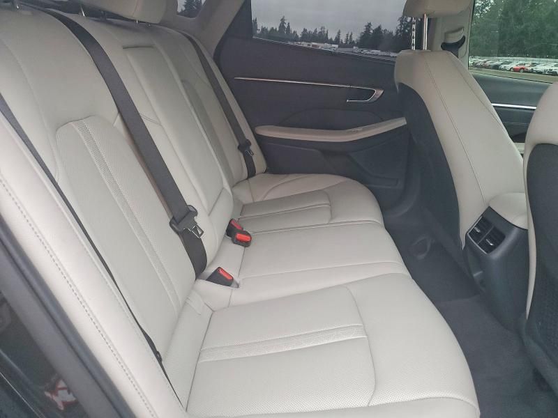 2023 Hyundai Sonata Hybrid
