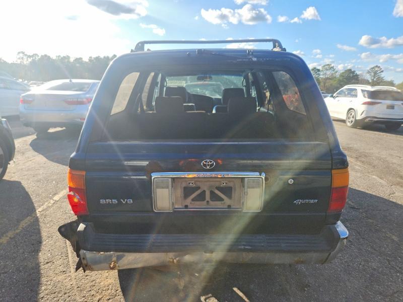 1993 Toyota 4runner Vn39 SR5
