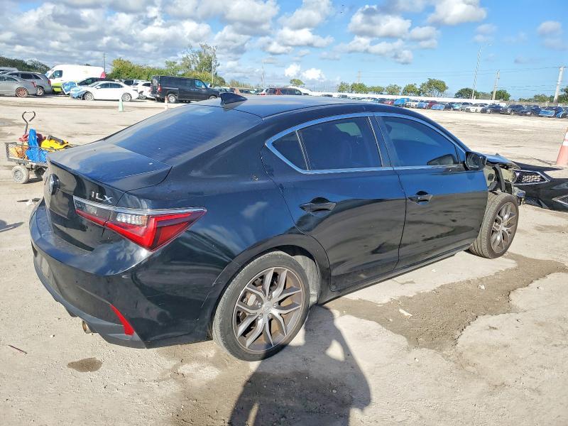 2021 Acura Ilx Premium