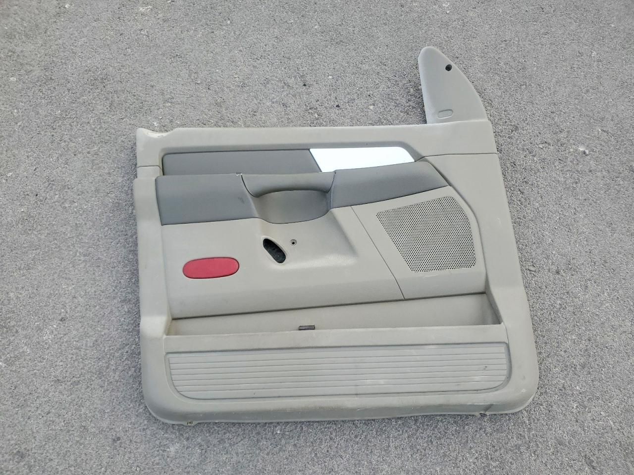 2007 Dodge RAM 2500 ST