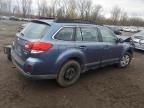 2013 Subaru Outback 2.5i
