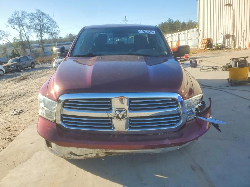 2018 Dodge Ram 1500 slt