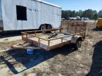2000 Unknown 2000 Utility Utility Trailer