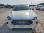 2019 Infinity Qx50 Luxe