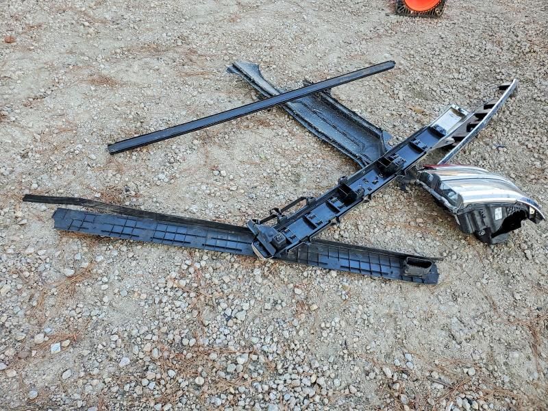 2018 Chevrolet Silverado C1500 ltz