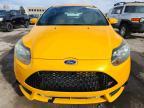 2013 Ford Focus st