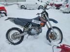 2005 KTM 520 EXC