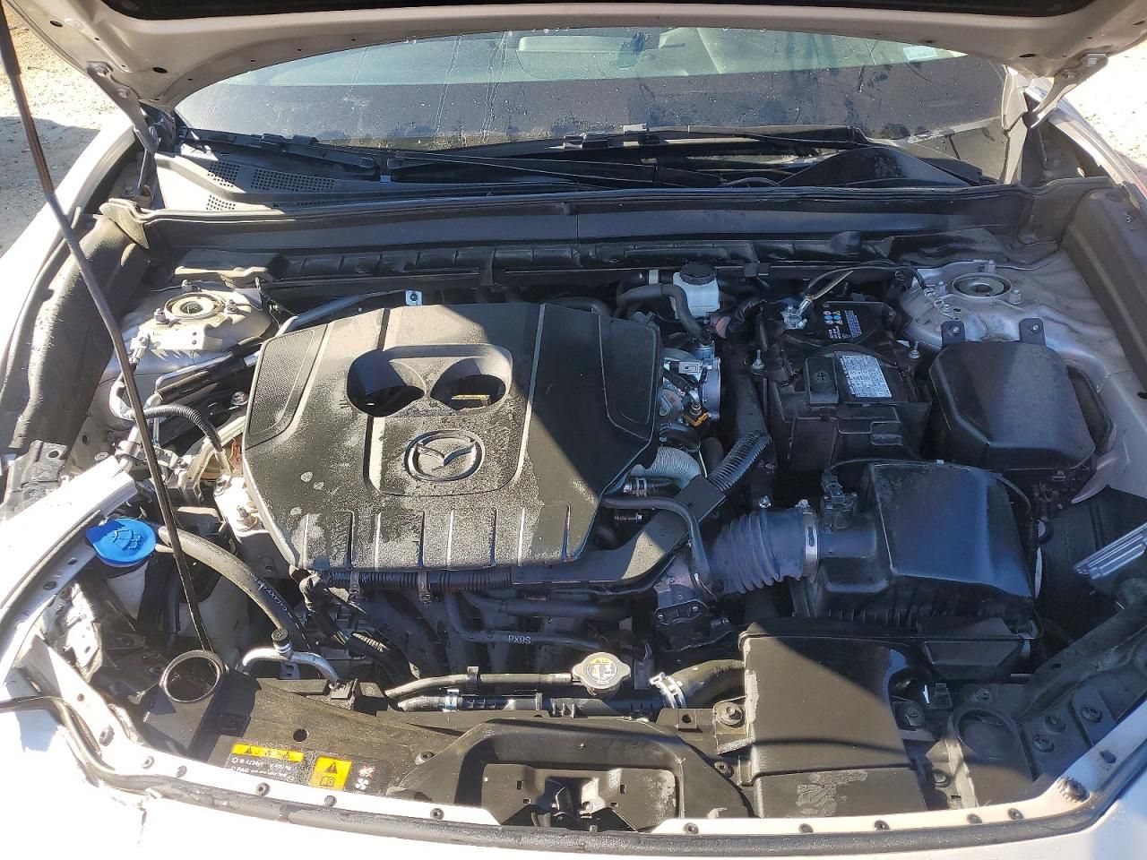 2024 Mazda Cx-30 Select