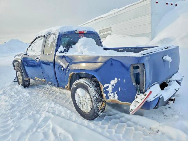 2011 Chevrolet Colorado lt