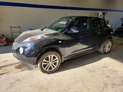 2013 Nissan Juke s for sale in Sandston, VA