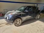 2013 Nissan Juke s