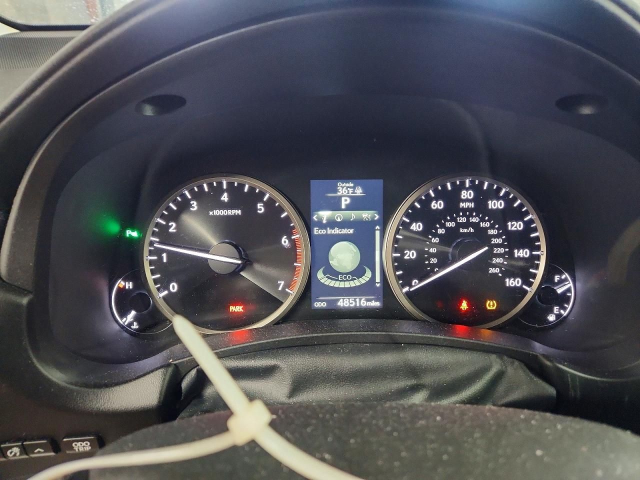 2016 Lexus Nx 200t Base