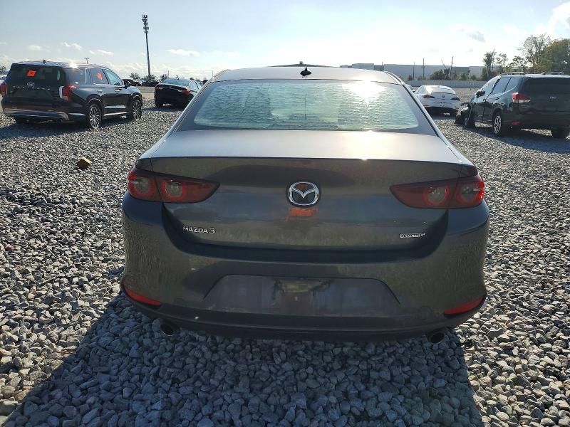 2019 Mazda 3 Premium