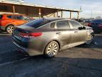 2017 KIA Optima