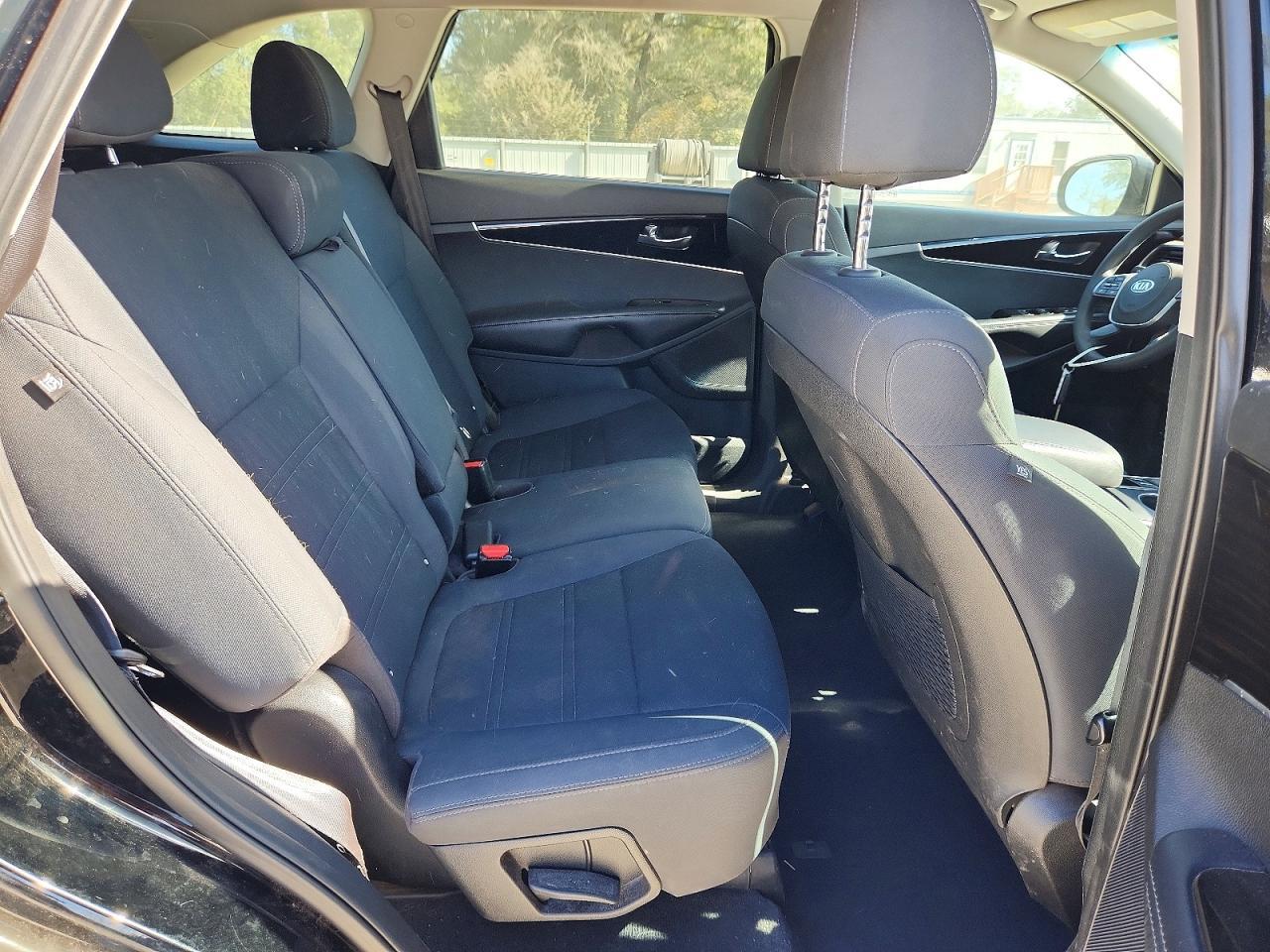 2019 KIA Sorento l