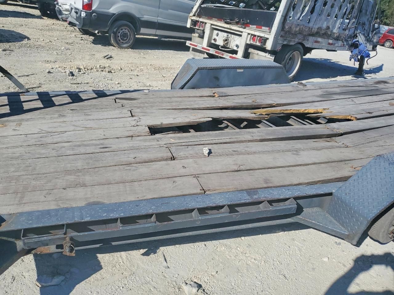 2023 Ln5i Unknown-Equipment Trailer