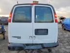 2011 Chevrolet Express 2500 Utility / Service Van