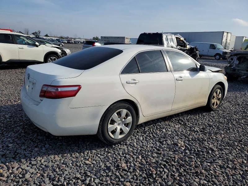 2007 Toyota Camry ce