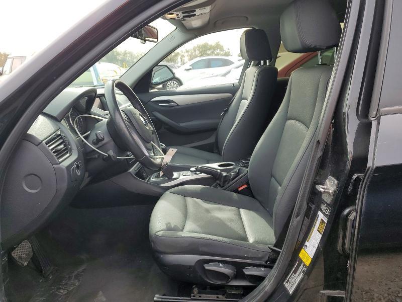 2015 BMW X1 Sdrive28i