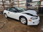1997 Eagle Talon esi