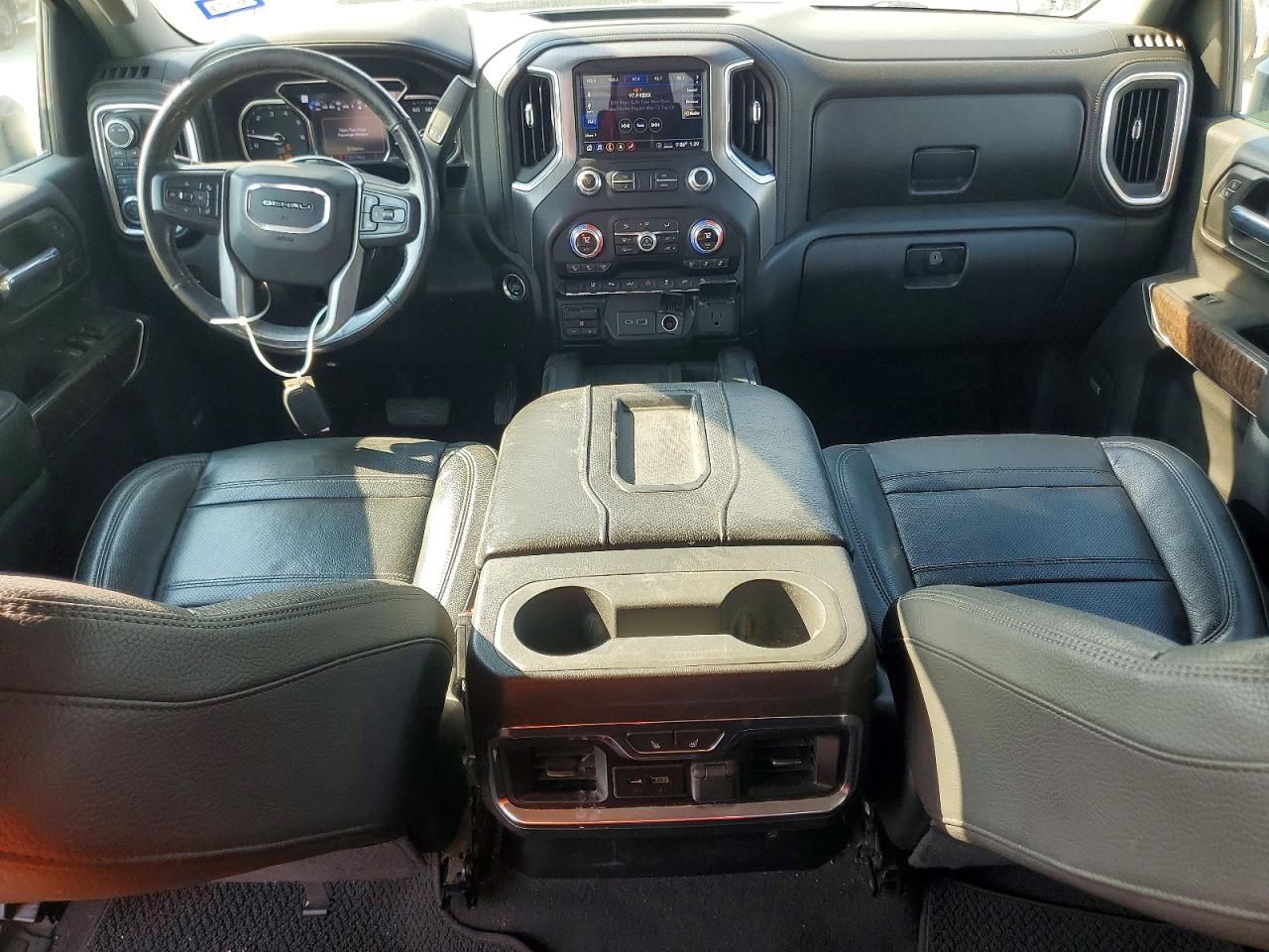 2020 GMC Sierra K2500 Denali