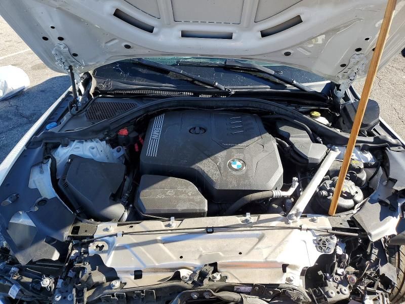 2022 BMW 430i Gran Coupe