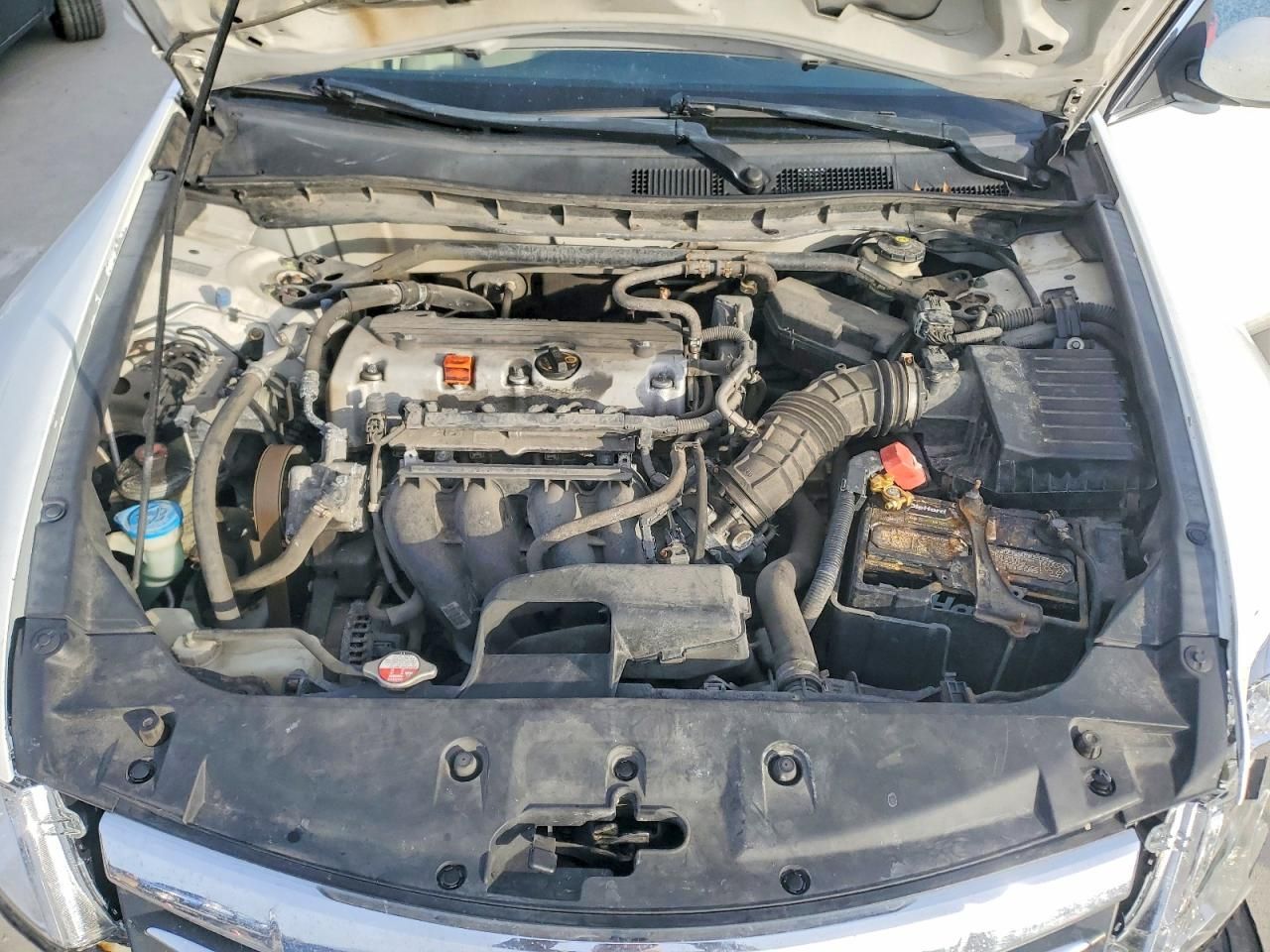 2011 Honda Accord exl